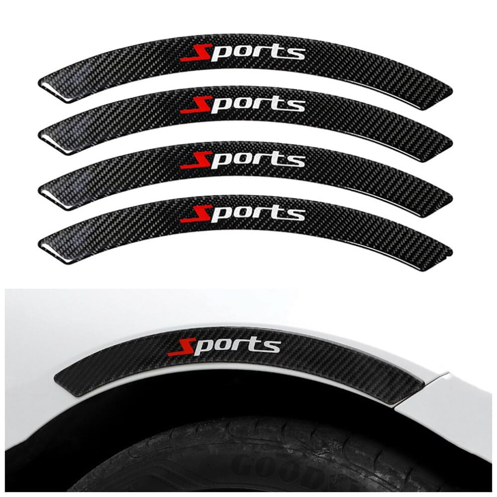 Wheel Arch For Mitsubishi Asx, Pajero Sport, Outlander, Grandis Wheel Arch Kit, Eyebrow Trim, Mudguards 9067246869731