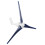 800W Kleinwindgenerator-Turbinen-Kit 3 Klingen 8