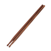 7A Ahorn-Drumsticks Paar Ideal für das Schlagzeug Glatte Oberfläche Langlebigkeit