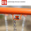 Heavy Duty Basketball Chain Net Replacement Galvanized Uniform Size Silver For Standard Rim 2