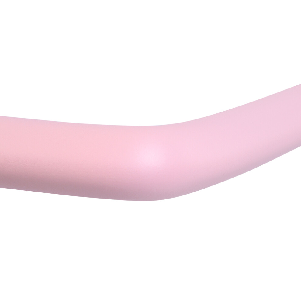 2M Eco-Friendly Nbr Edge Protection - Table Corner Guard For Kids Pink