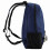 Wear-Resistant Tools Backpack for Plumber with 15kg Capacity Blue 9