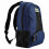 Wear-Resistant Tools Backpack for Plumber with 15kg Capacity Blue 16