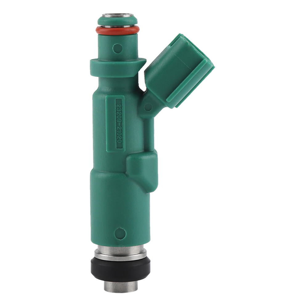 Genuine Oem Fuel Injector Nozzle For Prius 23250Â21020 7.5Cm Metal Plastic 6931362809229