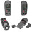 Accurate MT-30 Digital Lux Meter: Auto Ranging & Screen Locking 13