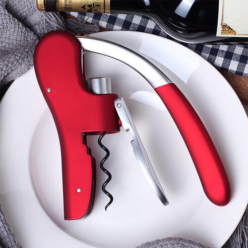 Ανοιχτήρι κρασιού Sommelier's Choice Compact, εύκολη εξαγωγή φελλού για κάθε λάτρη του 2