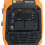 2200W Petrol Inverter Quiet Generator 230V 5