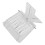 12Pcs Beekeeping Tools Kit Stainless Steel Bee Hive Maintenance Set 7