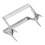 12Pcs Beekeeping Tools Kit Stainless Steel Bee Hive Maintenance Set 8