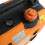2200W Petrol Inverter Quiet Generator 230V 8