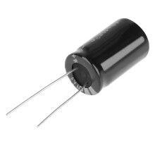 Bulk 20pcs 22uF 450V Axial Electrolytic Capacitors 105C for Tube Amp Repair