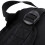 Repairman's Black Tools Backpack Made from 1680D Oxford Cloth 4