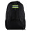 Repairman's Black Tools Backpack Made from 1680D Oxford Cloth 2