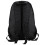 Repairman's Black Tools Backpack Made from 1680D Oxford Cloth 12