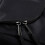 Repairman's Black Tools Backpack Made from 1680D Oxford Cloth 14