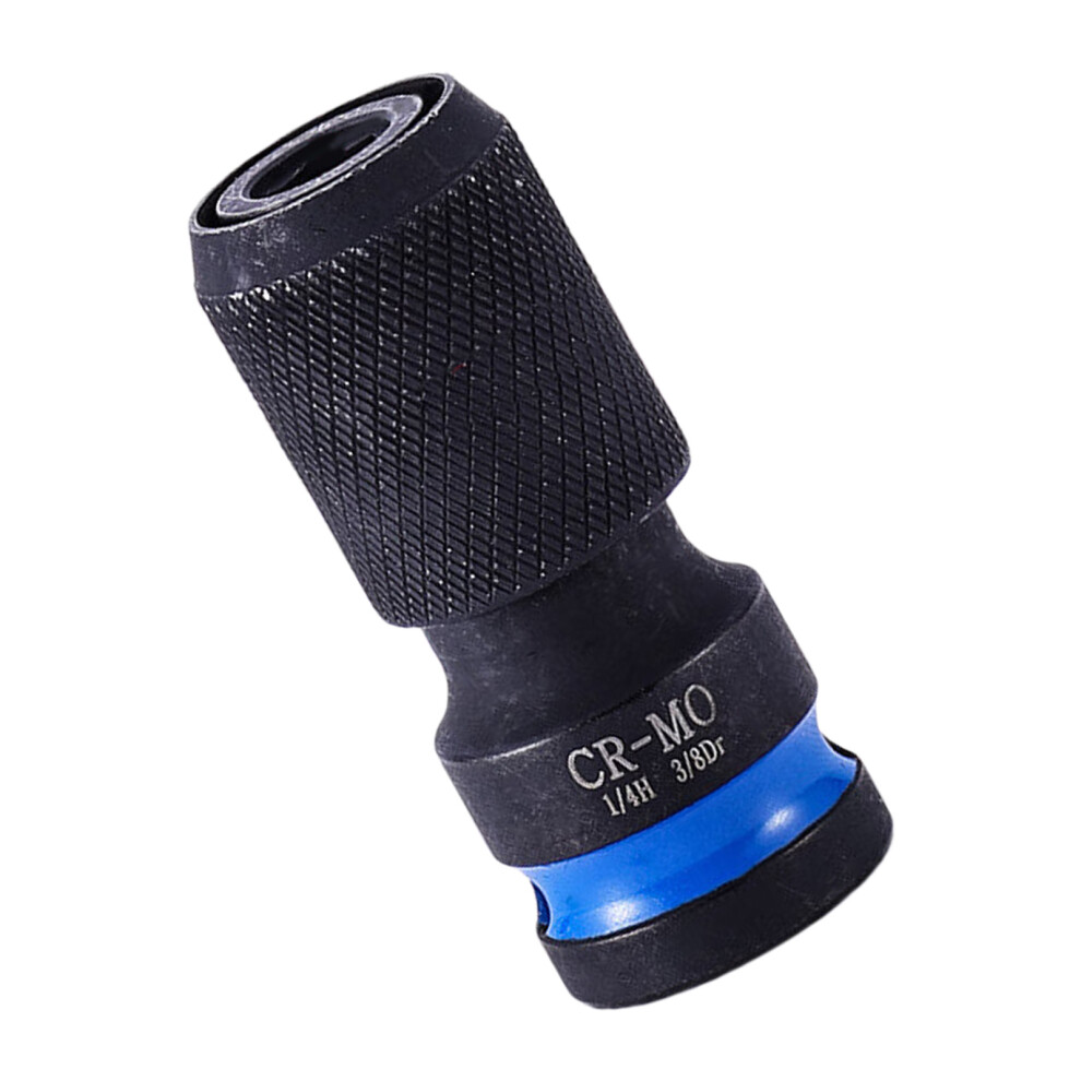 Impacts Wrench Bit Adapter Quickly Release Mechanism Sleet-10Mm 7754000405190