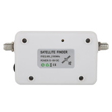 Digital Satellite Finder SF-9506 with LCD Backlight, 950-2150MHz