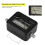 Pocket-Size 9502 Satellite Finder | High Performance & Durable 13