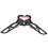Compact Folding Bow Stand Rack for Archery Target Practice 4