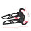 Compact Folding Bow Stand Rack for Archery Target Practice 6