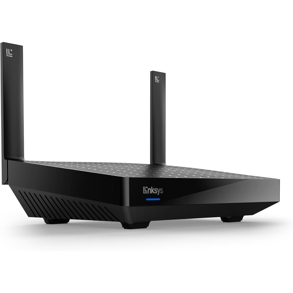Linksys Mesh Wifi 6 Dual-Band Router Ax1800-Mr7350