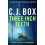 ThreeInch Teeth by C.J. Box Paperback Book 1
