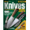 Knives 2025 Paperback Book 1