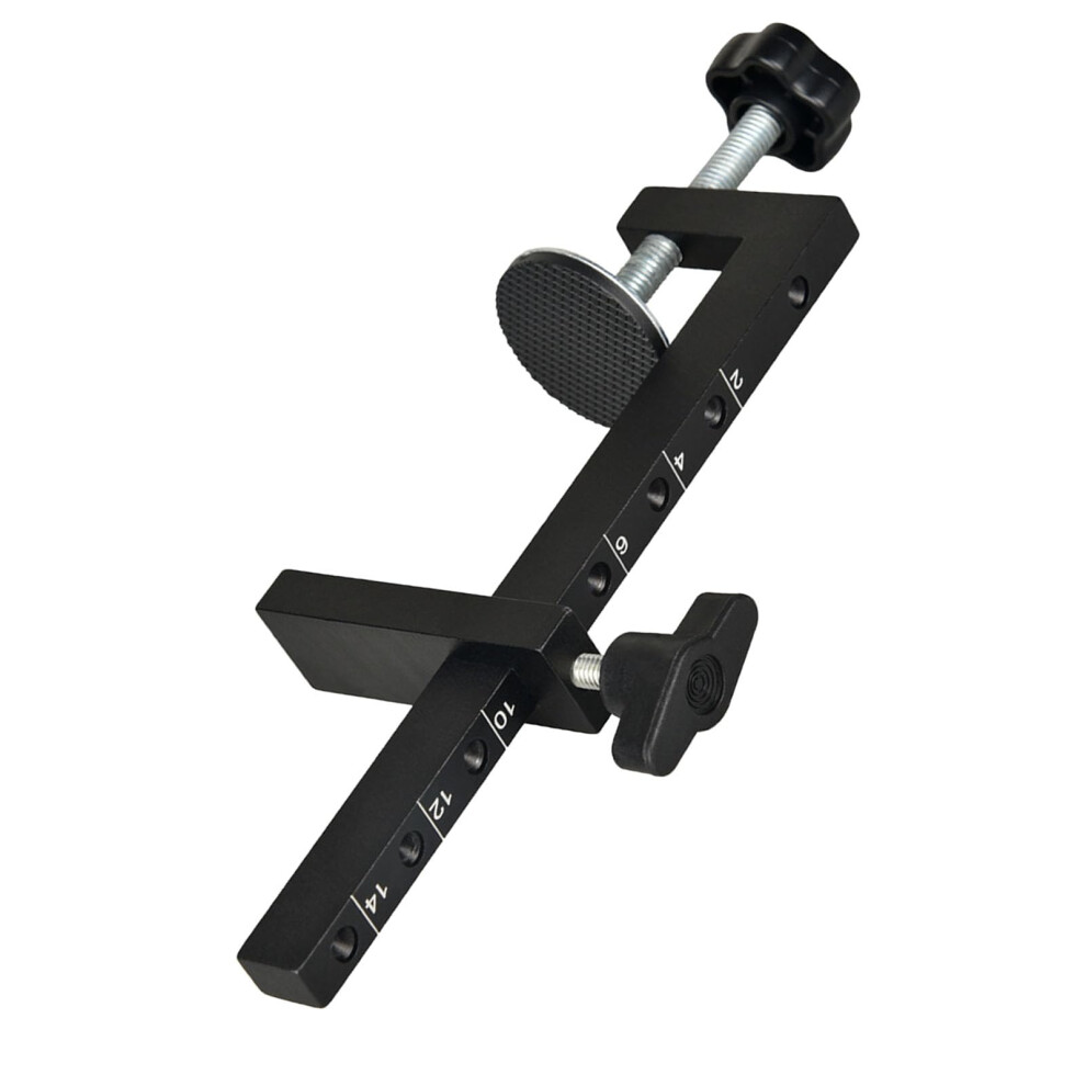 Adjustable C Clamps, Quality, Woodworking, Metalworking, Automotive Applications, 25 In, Steel Construction 9067246871130