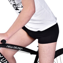 3D Padded Unisex Cycling Shorts Pants XXXL for Outdoor Bike Rides