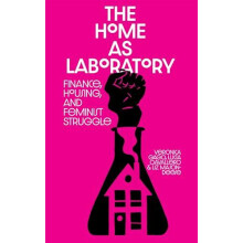 The Home as Laboratory by Liz MasonDeese Paperback Book