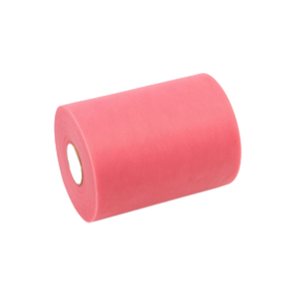 (ALC13Watermelon Red) Unisex Wedding Decor Tulle Good Texture For Party Decoration Not Easy-image-OPC-PN5DGM6-NEW