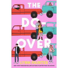 The DoOver by Lynn Painter Paperback Book