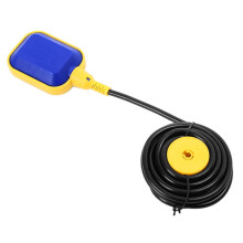 750W Schwimmerschalter mit 5-m-Kabel, wasserdicht, einfache Installation