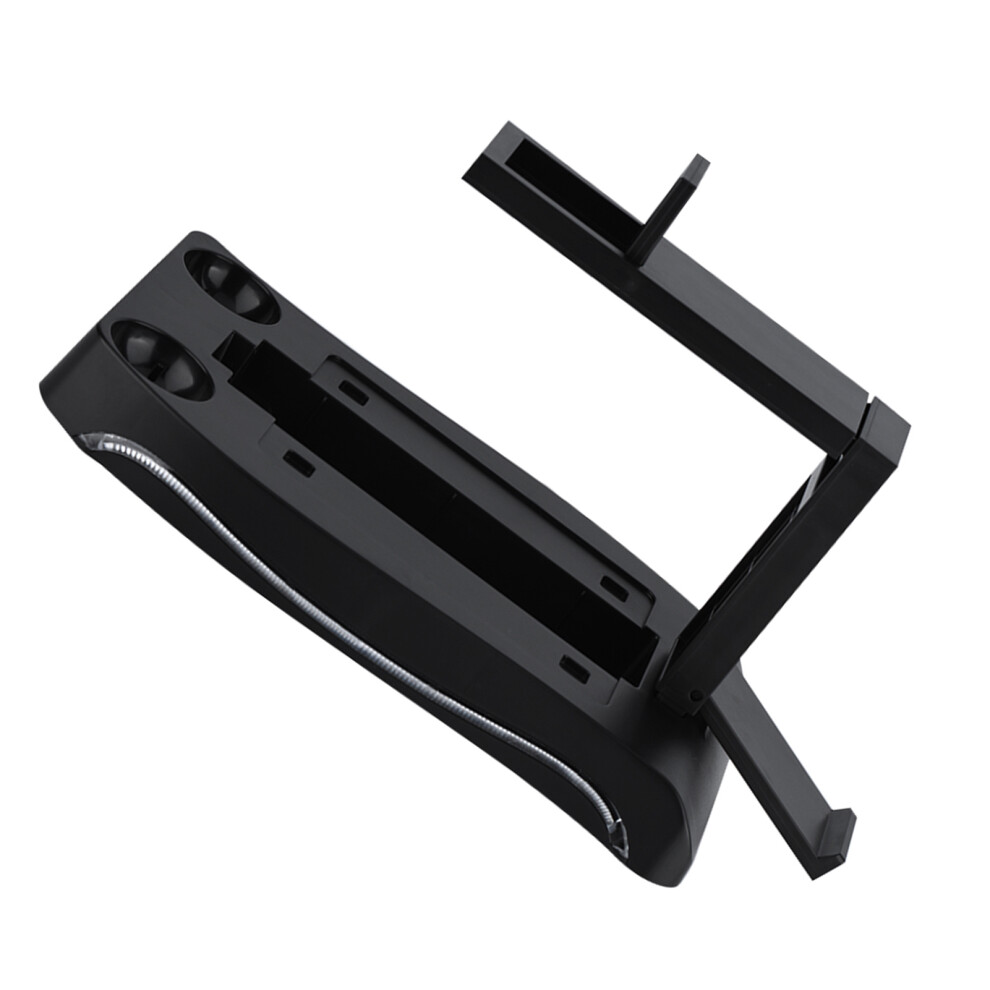 Ps4 Vr Controller Charging Stand Dock Station Holder & Charger For Easy Play 4071362812965