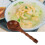Gourmet's Delight, Κουτάλα από μπαμπού με λαβή, φυσική υφή ξύλου, αντιολισθητική λαβή για 4
