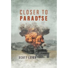 Closer to Paradise by Scott Leigh Paperback Book