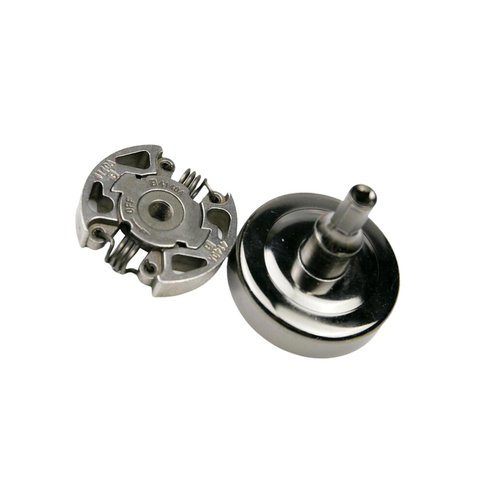String Trimmer Clutches Crafted With Advanced Manufacturing Technology