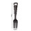 Ανοιχτήρι μπουκαλιών τοίχου σε vintage ρουστίκ στιλ, κεφάλι ελαφιού από χυτοσίδηρο 2
