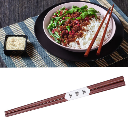 Ιαπωνικά Chopsticks, Επαναχρησιμοποιούμενα Ιαπωνικά Chopsticks για Ευέλικτο Φαγητό, 2
