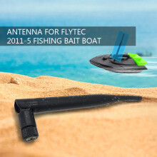 Fishing Bait Boat Antenna for Flytec 2011-5 1.5kg Load RC Boat Accessories