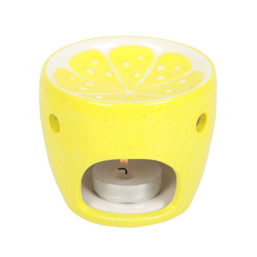 Lemon Oil Burner 2