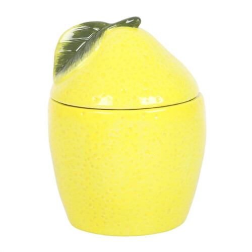 Lemon Oil Burner 1