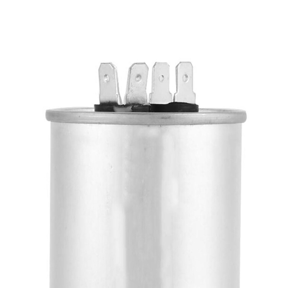 Air Conditioner & Fridge Cylindrical Capacitor 30Uf Ac 450V Cbb65a-1 9461362817742