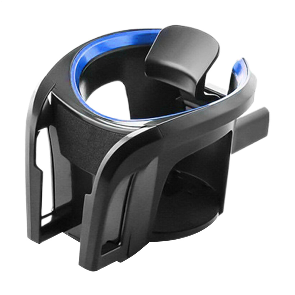Automotive Cup Holders | Cup Mount Expander 2In1 Smartphone Stand Cradle For Bottles And Mugs, Blue 9105992205721