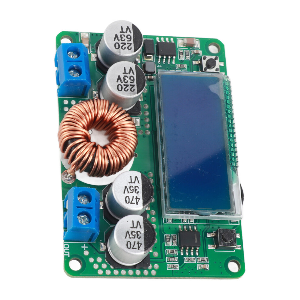 8â60V to 3â32V DCâDC Power Module 7A Adjustable Step Down with Case