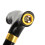 Compact Folding Hiking Stick with Adjustable LED for Senior Support 4