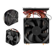 DIY Thermoelectric Cooler 12V 10A Mini Fridge Semiconductor Peltier Device