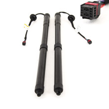 Rear Electric Tailgate Gas Struts 32296296 32296297 For Volvo XC40 536 2017-2022