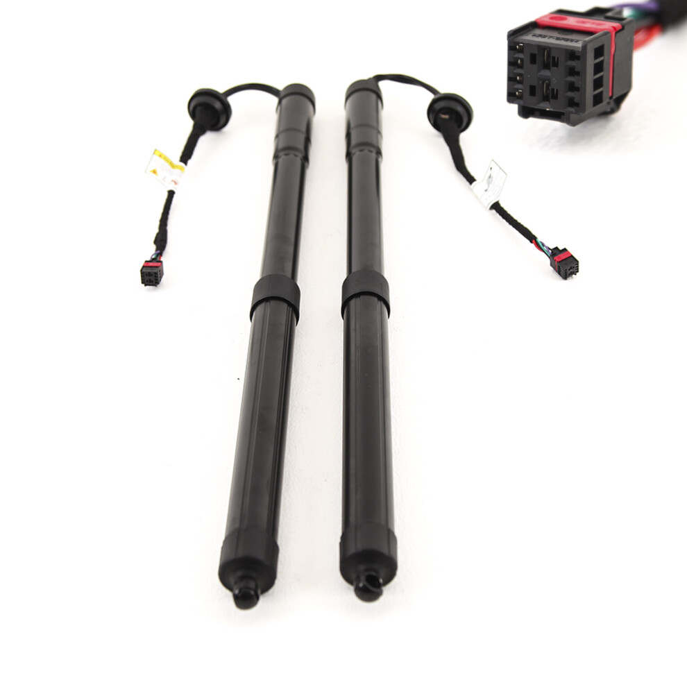 Rear Electric Tailgate Gas Struts 32296296 32296297 For Volvo Xc40 536 2017-2022 9145588440518