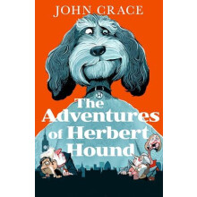 Taking the Lead by John Crace Hardcover Book